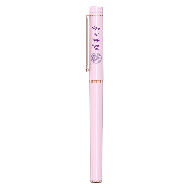 Office Gel Signature Pen – Smooth Ink Business & Student Writing Pen