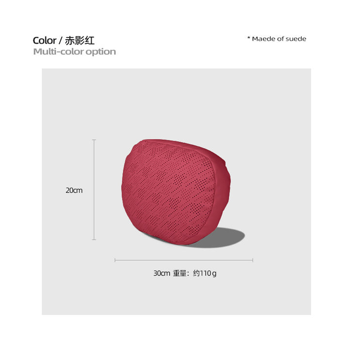 For 009/007/7 X/MIX/8 X Special Neck Pillow