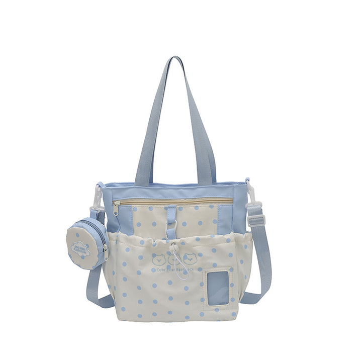 Fresh Women Tote Bag