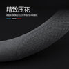 奔驰真皮方向盘套C200C260L E260E300L GLA200 GLC260 GLE350把套