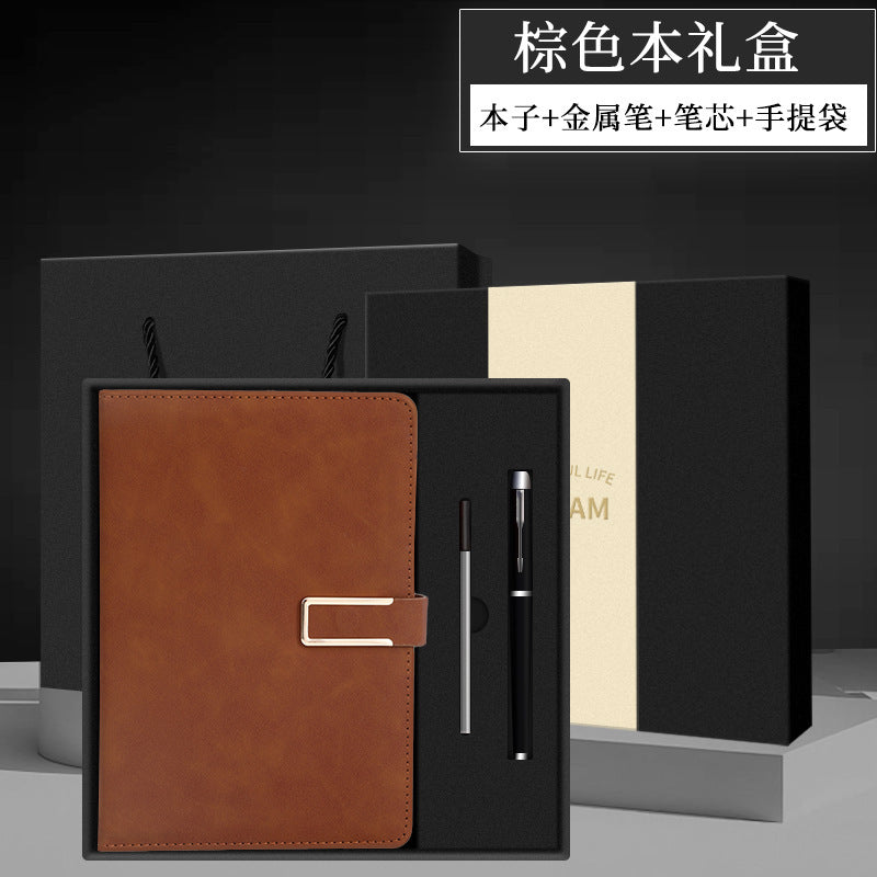 Business U Office Gift Box Set Custom Wholesale