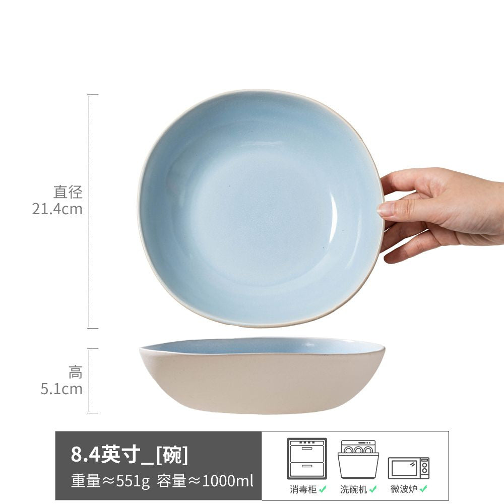 Bowl Vintage Ceramic Bowl Bowl Bowl Home Tableware Wholesale Vintage Bowl