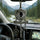跨境Bigfoot Adventure Car Hanging Ornament大脚怪探险汽车挂饰