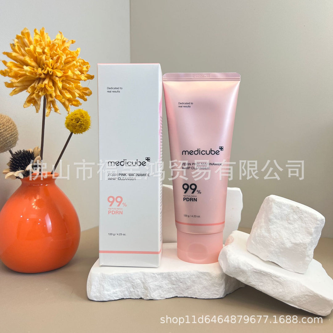 medicube Serum Face Cream Toner