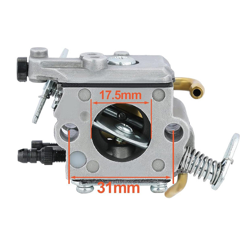 Stihl MS 250 C 1123-120-0620 Zama C 1 Q-S 92 1123-120-1651