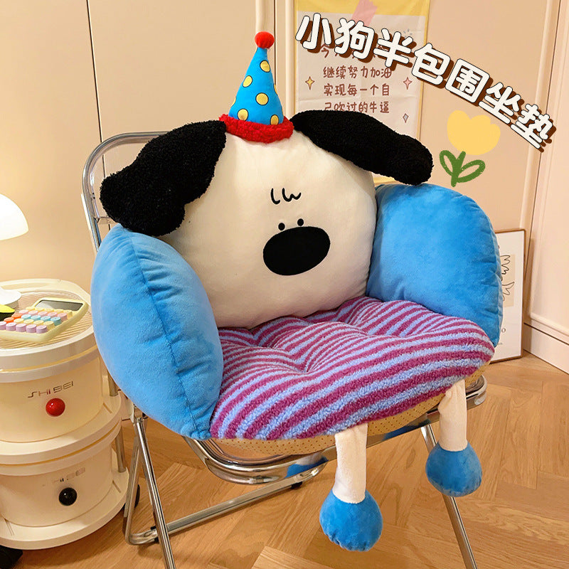 Seat Cushion Office Student