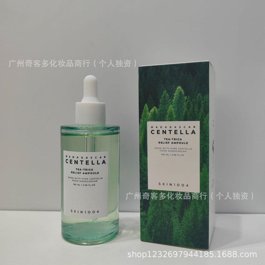 skin 1004 Toner Serum Face Wash Face Cream 1