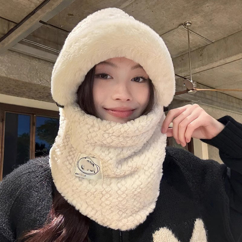 Hat Women Winter Helmet Hat Wholesale