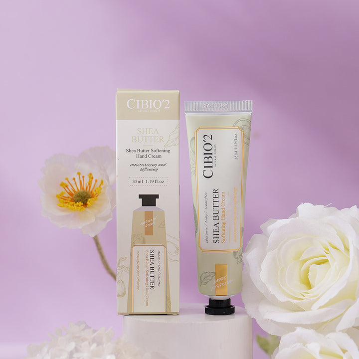 cibio 2 Hand Cream Souvenir Gift Wedding Practical Small Gift Nourishing Moisturizing Hydrating