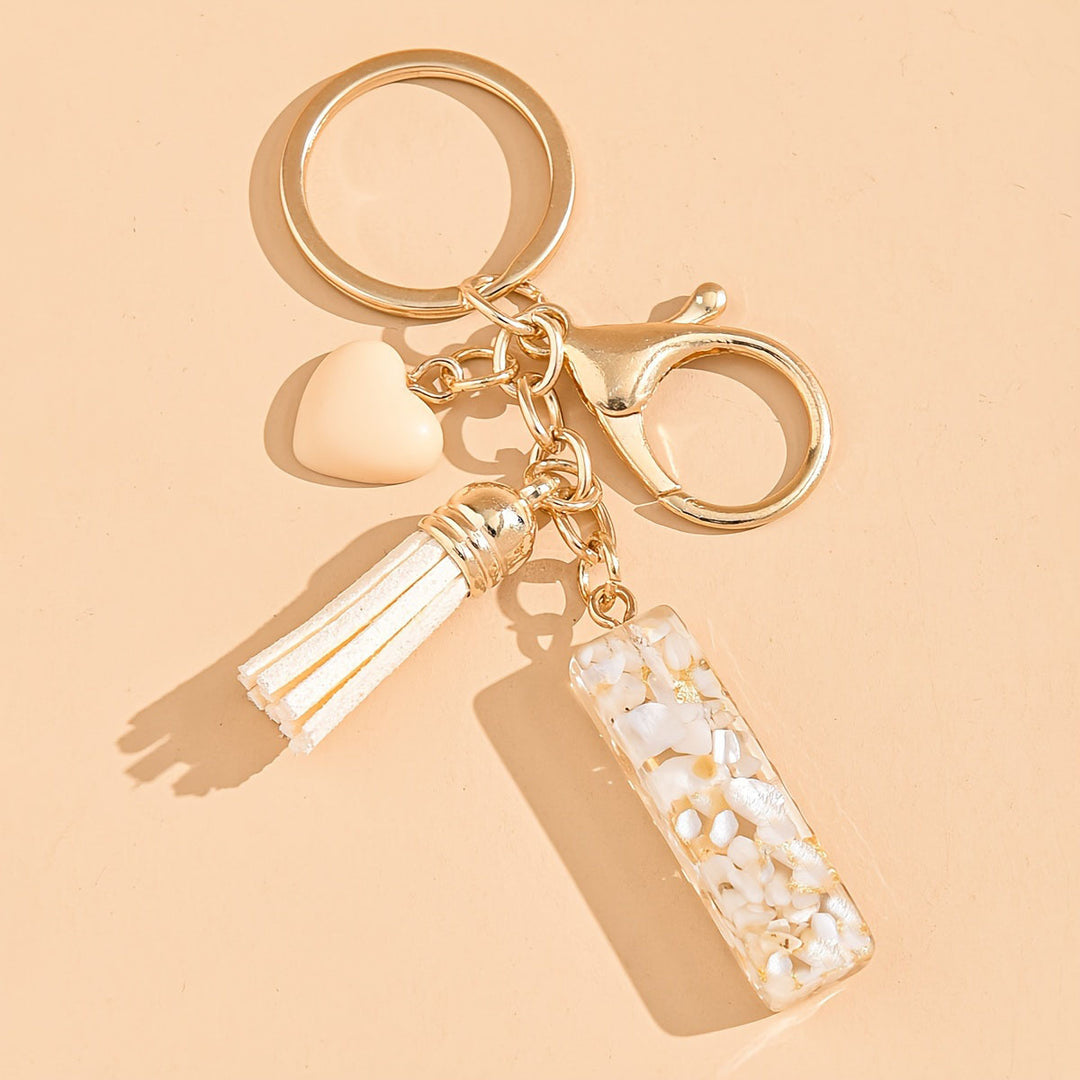 Keychain Hanging Car