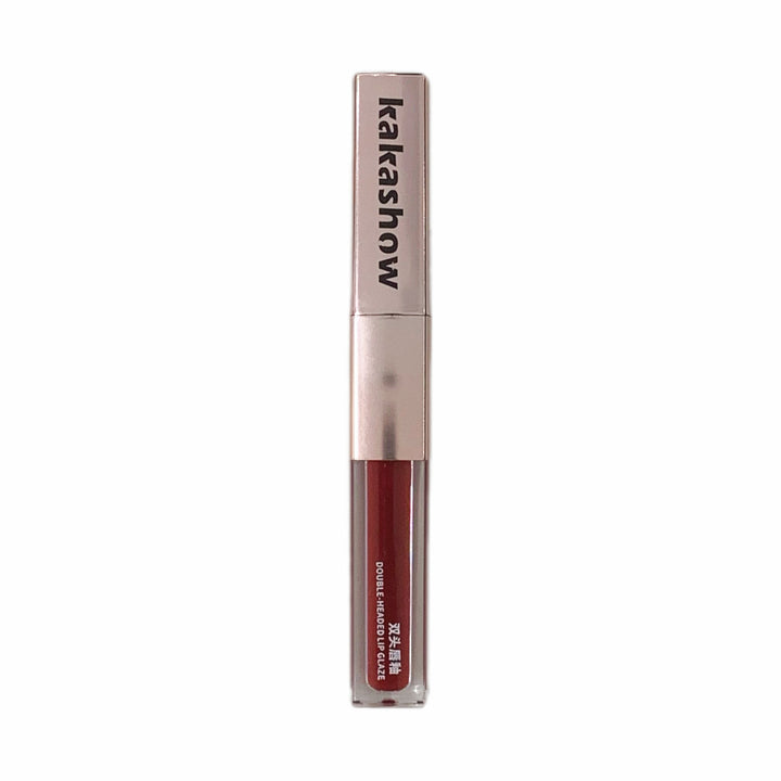 Kakashow Lip Gloss Matte Lipstick Lip Gloss