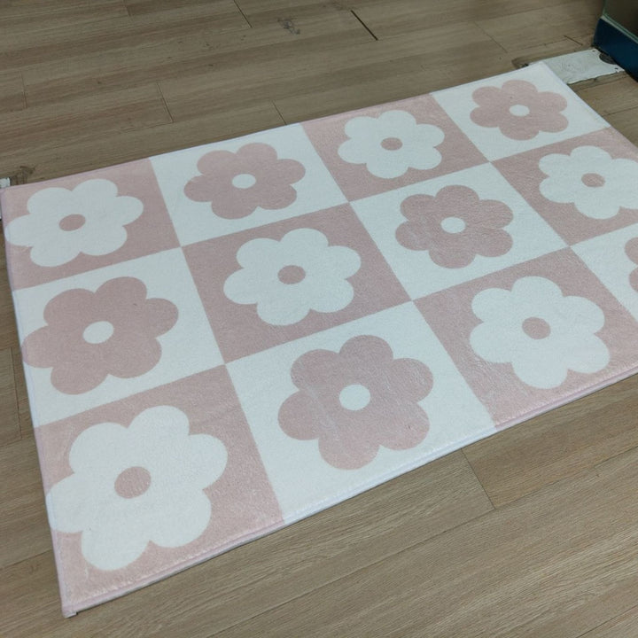 清仓捡漏尾货特价处理仿羊绒地垫门垫吸水地垫卫生间地垫入户门垫
