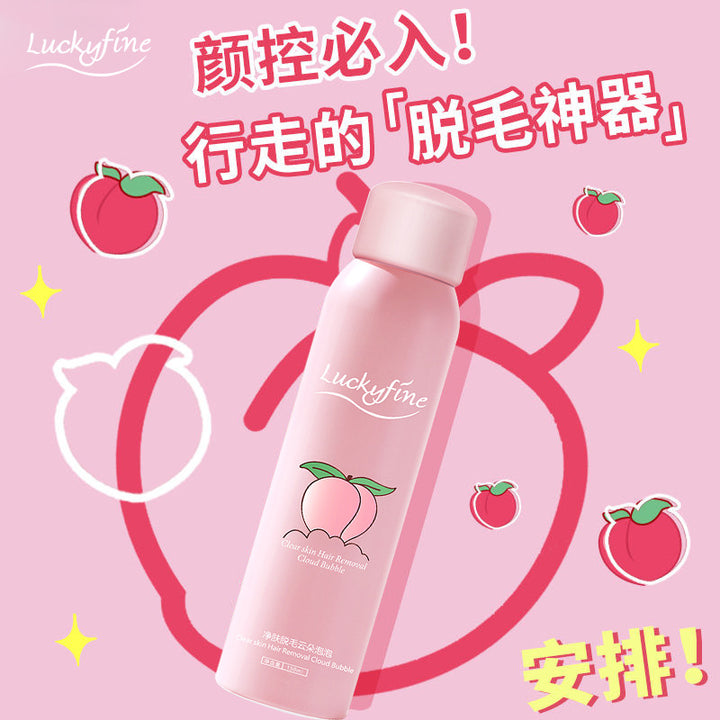 Wholesale Hair Removal Cream Unisex Student