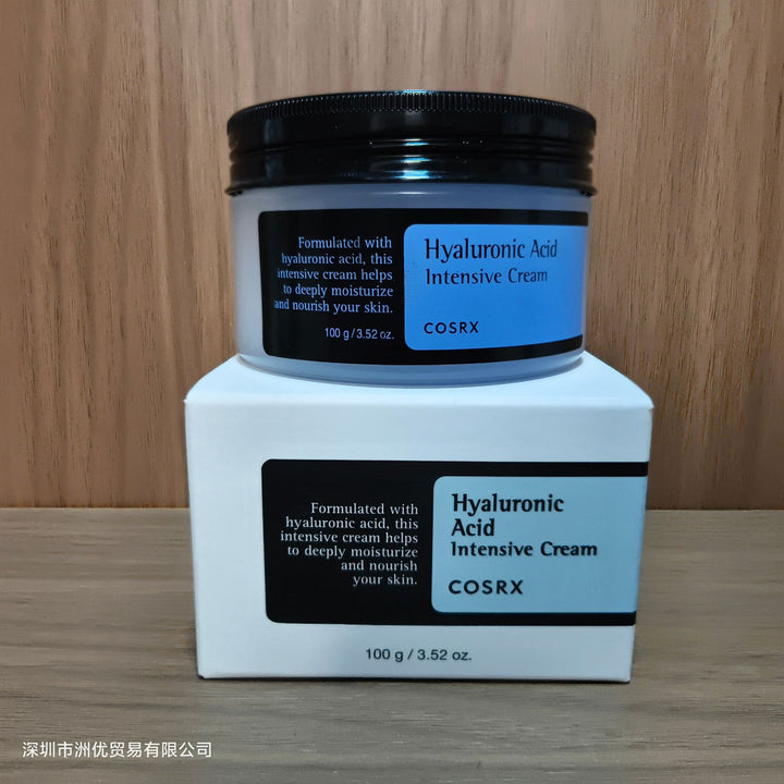 跨境爆款cosrx蜗牛92多效保湿面霜，补水紧致保湿滋润 ，一件代发