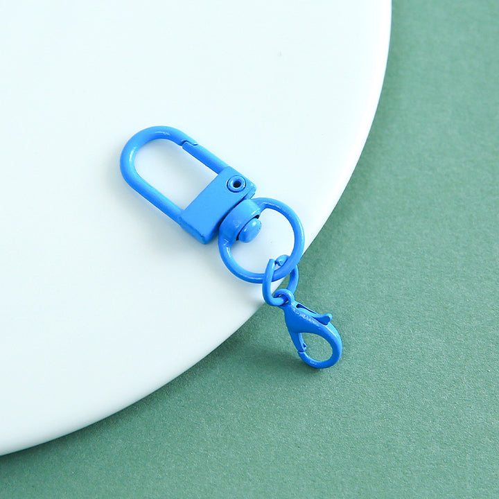 Creative Keychain DIYHanging Decor Bag Accessories
