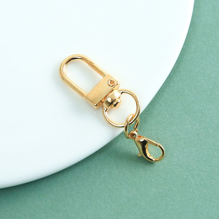 Creative Keychain DIYHanging Decor Bag Accessories