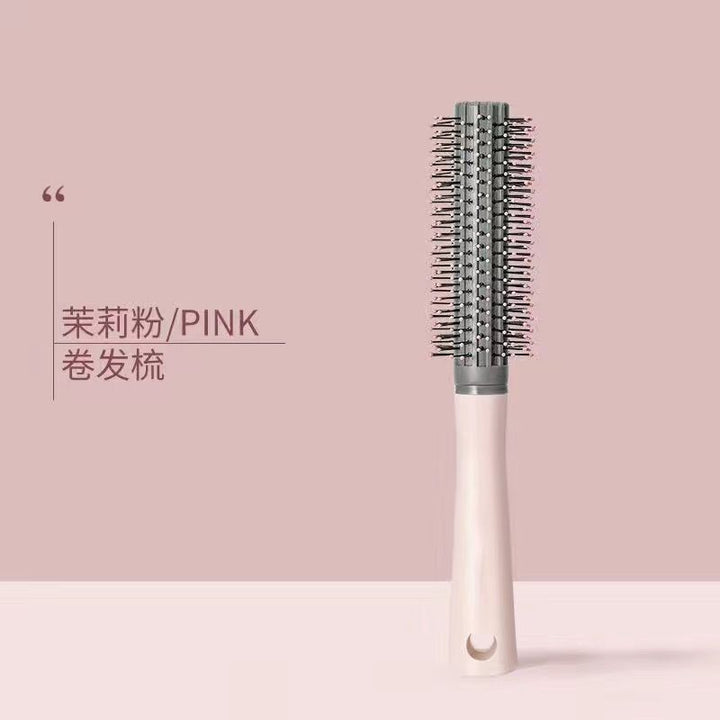 Large Wide-Tooth Hair Comb – Anti-Static Volumizing Massage Comb for Long Curly Hair