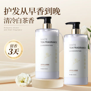 Shampoo Large Large Capacity Body Wash Perfume