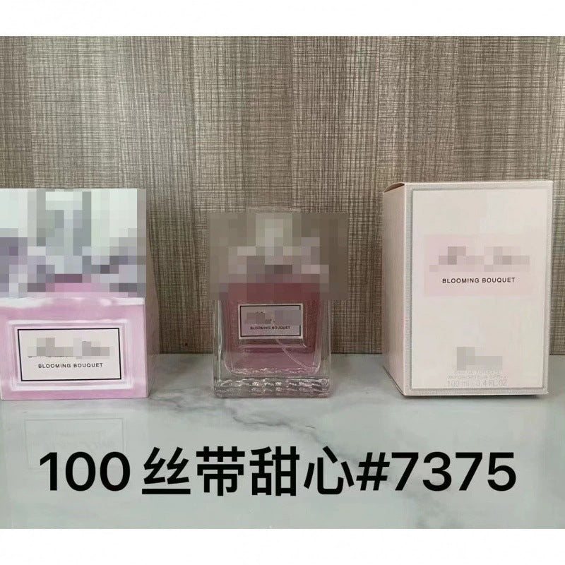 外贸正装乌木甜心拿破仑暗夜先碧梨高跟鞋柑橘罗勒爵士酒廊100ml