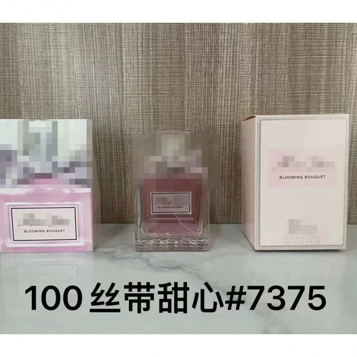 外贸正装乌木甜心拿破仑暗夜先碧梨高跟鞋柑橘罗勒爵士酒廊100ml