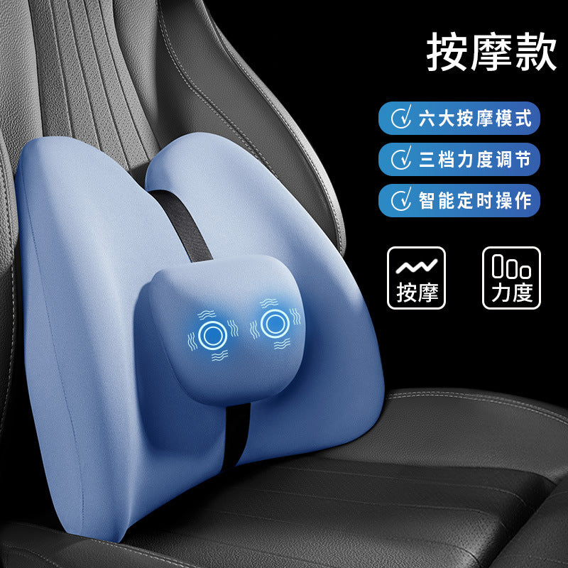 New Car Memory Foam Neck Pillow Wholesale