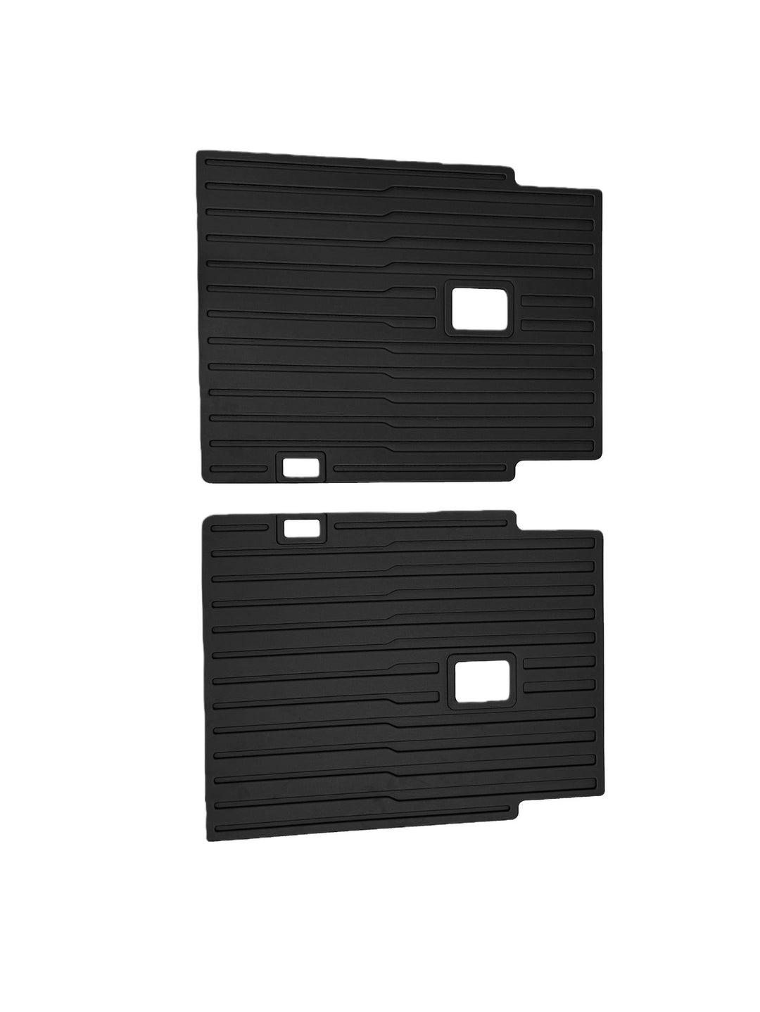 Compatible Model Y/YL/3 Foot Mat Floor Mat Tesla Accessories