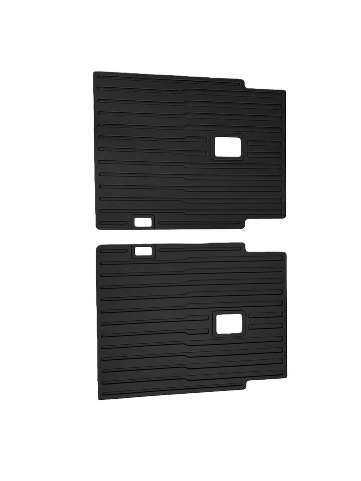 Compatible Model Y/YL/3 Foot Mat Floor Mat Tesla Accessories