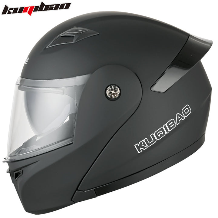 Motorcycle Helmet Motorcycle Helmet 3 C