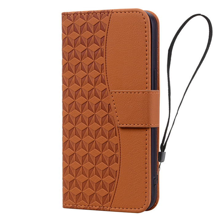 Phone Case Premium Texture Business
