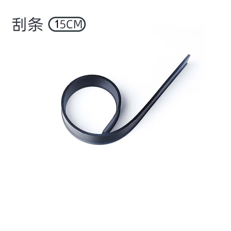 保洁专用玻璃擦不锈钢擦玻璃的神器地板刮水器清洁餐桌台面玻璃刮