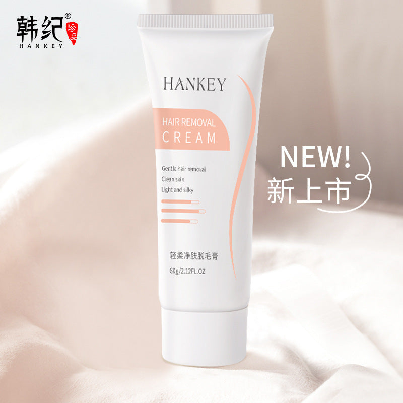 Hair Removal Cream 60 g Large Underarm Hair Removal Wholesale
