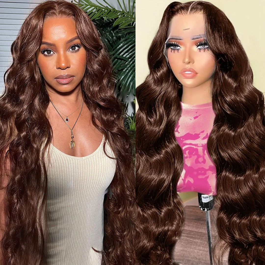 速卖通欧美假发女中分长发大波浪hair时尚化纤长卷发wigs假发头套