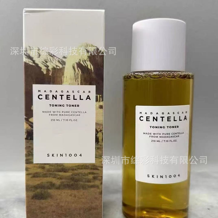skin 1004 Face Cream Face Wash Essence