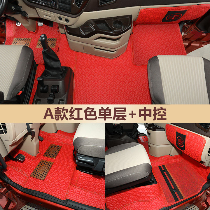 jh 6 Foot Mat Largejh 6 Decor Car