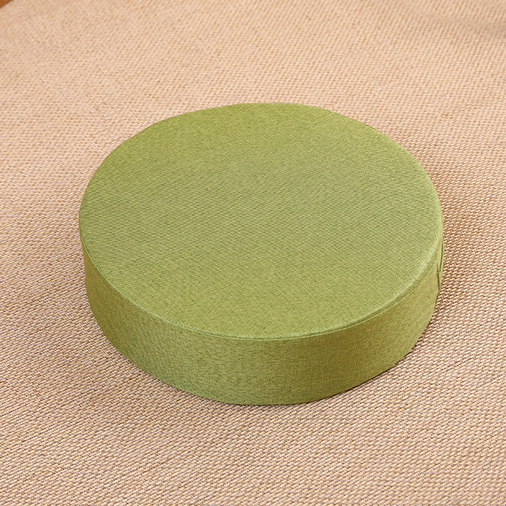 Linen Seat Cushion Seat Cushion Seat Cushion Home Seat Cushion