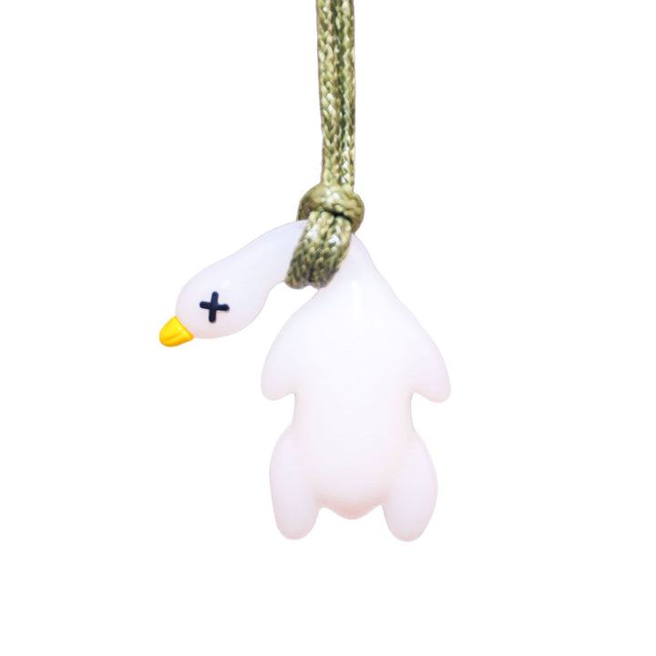 Cute Car Interior Decor Creative Hang Hang Car Hanging Decor