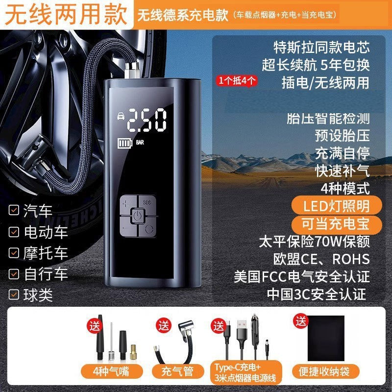 Car Car Mount Portable Smart Wireless Wholesale