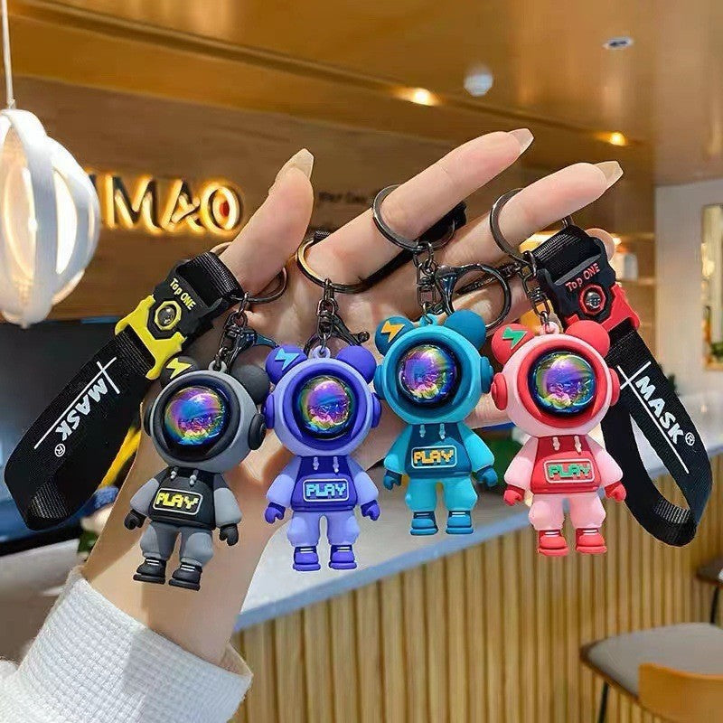 Creative Keychain Doll Hanging Gift Gift Wholesale