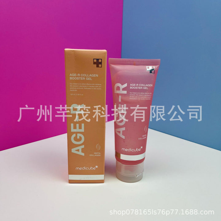 medicube Serum Face Cream Toner