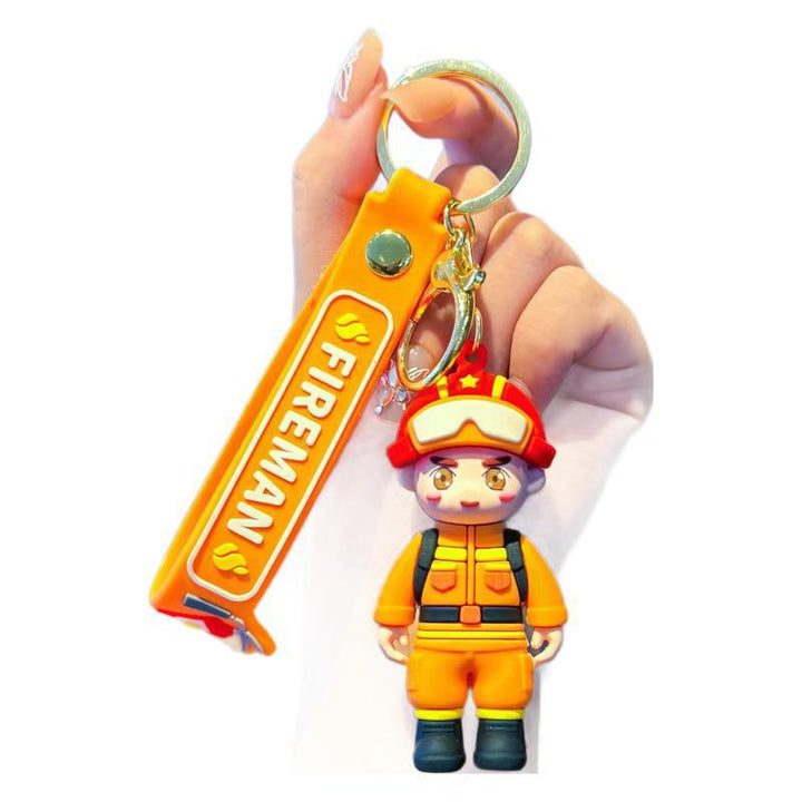 Creative Keychain Hanging Car Gift Wholesale