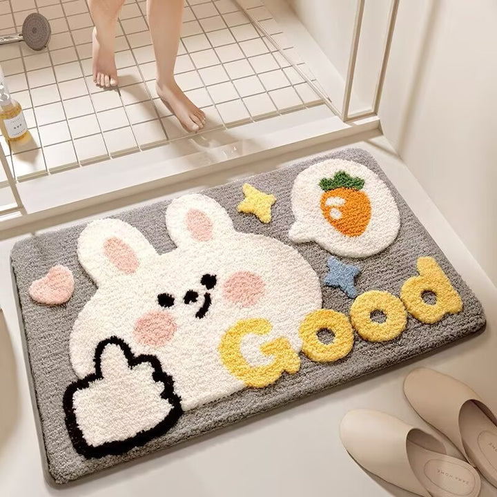 Floor Mat Floor Mat Home Non Slip Carpet