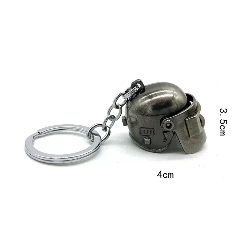 M 416 98 K Hanging Keychain