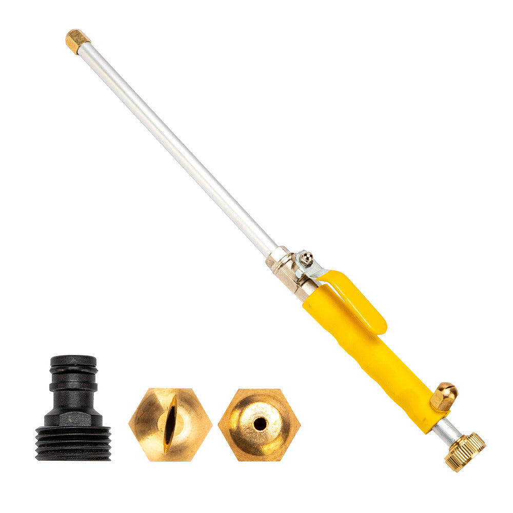 Water jet HND