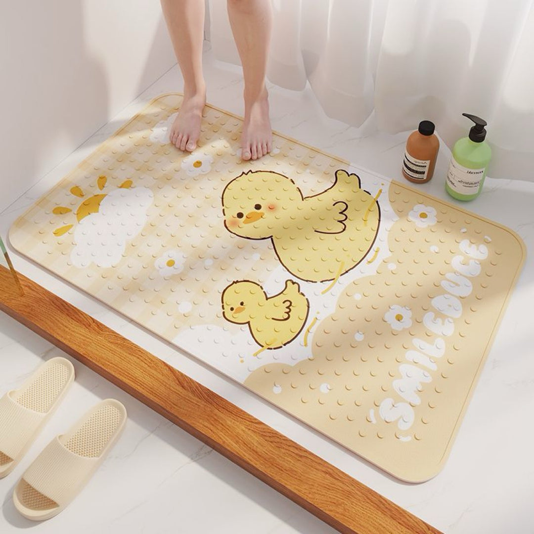 Non Slip Waterproof Foot Mat Floor Mat Door Mat