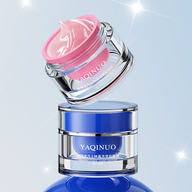 Lip Mask Lip Mask Lip Balm Women Moisturizing Lip Mask