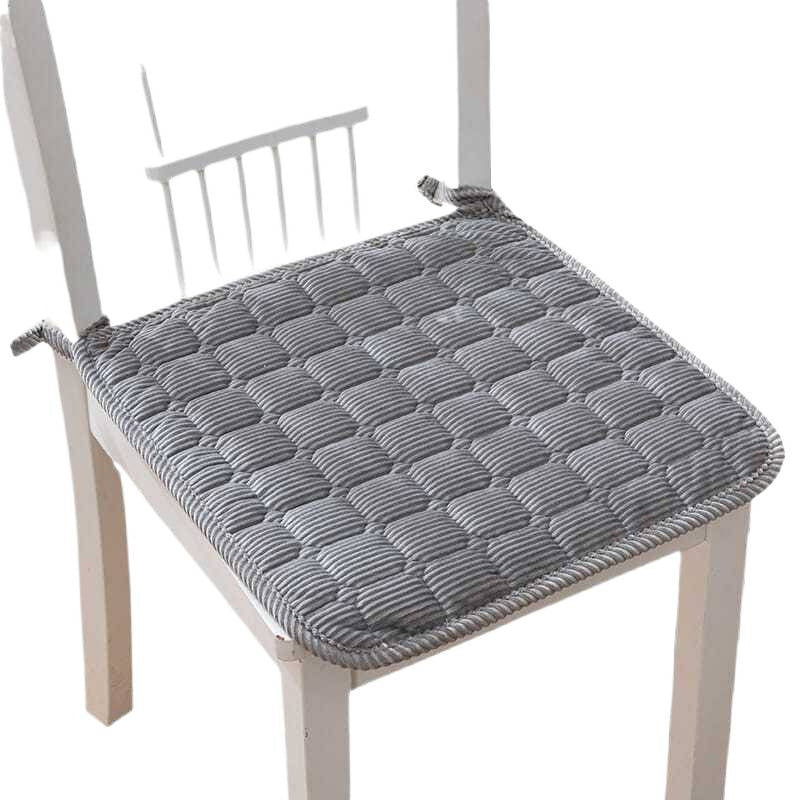 Student Seat Cushion Seat Cushion All Season Universal Thickened Seat Cushion Office