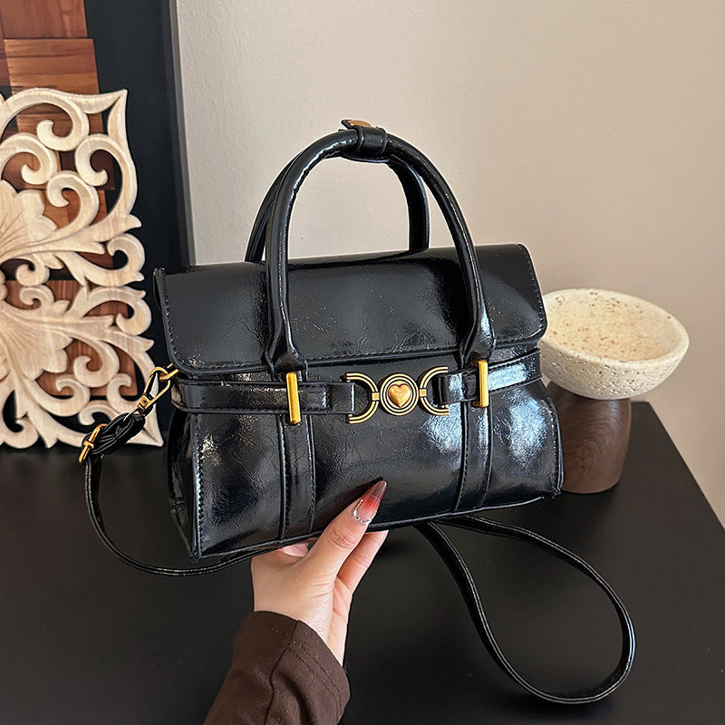 Simple Women Shoulder Bag
