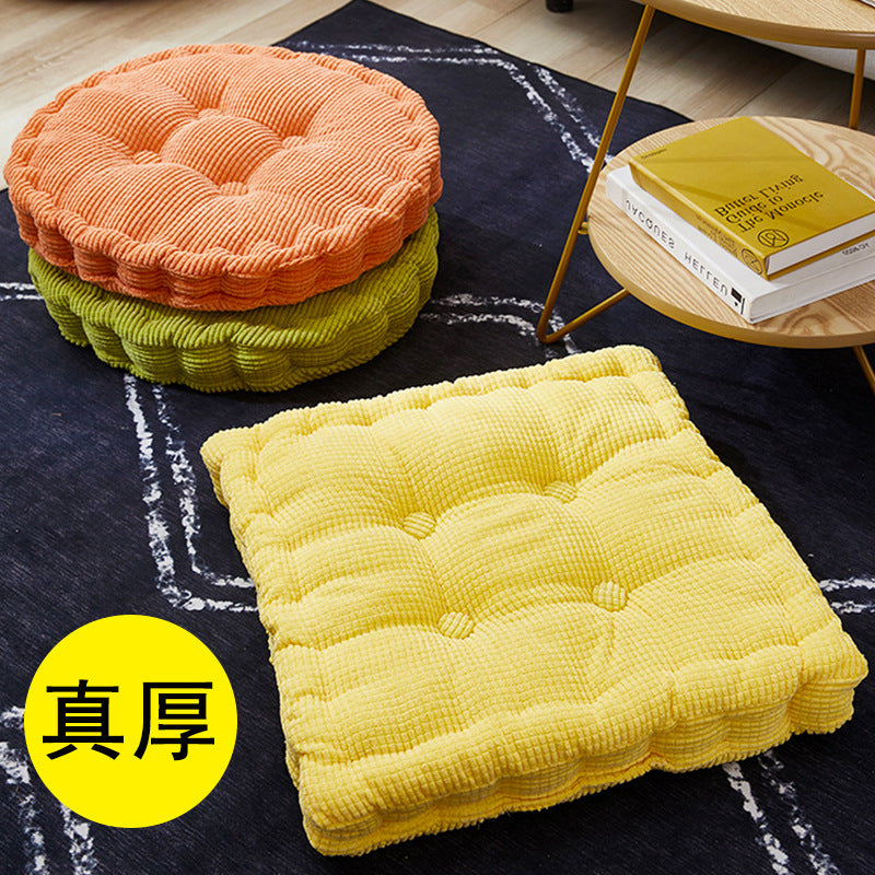 Thickened Office Student Seat Cushion