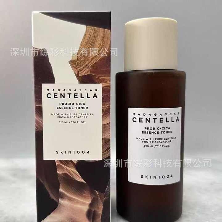 skin 1004 Face Cream Face Wash Essence