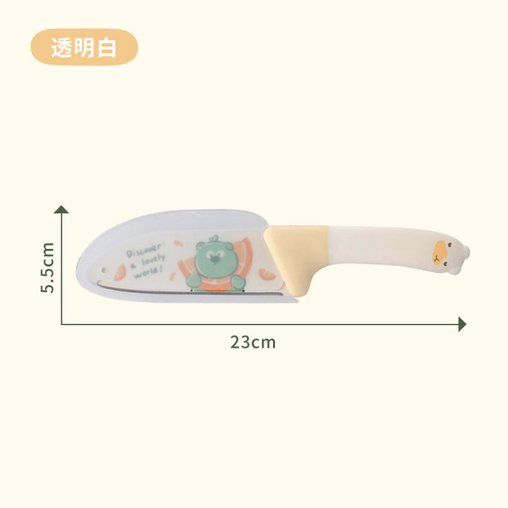 食品级婴儿辅食案板宝宝辅食小砧板家用切菜板切水果分类专用菜板